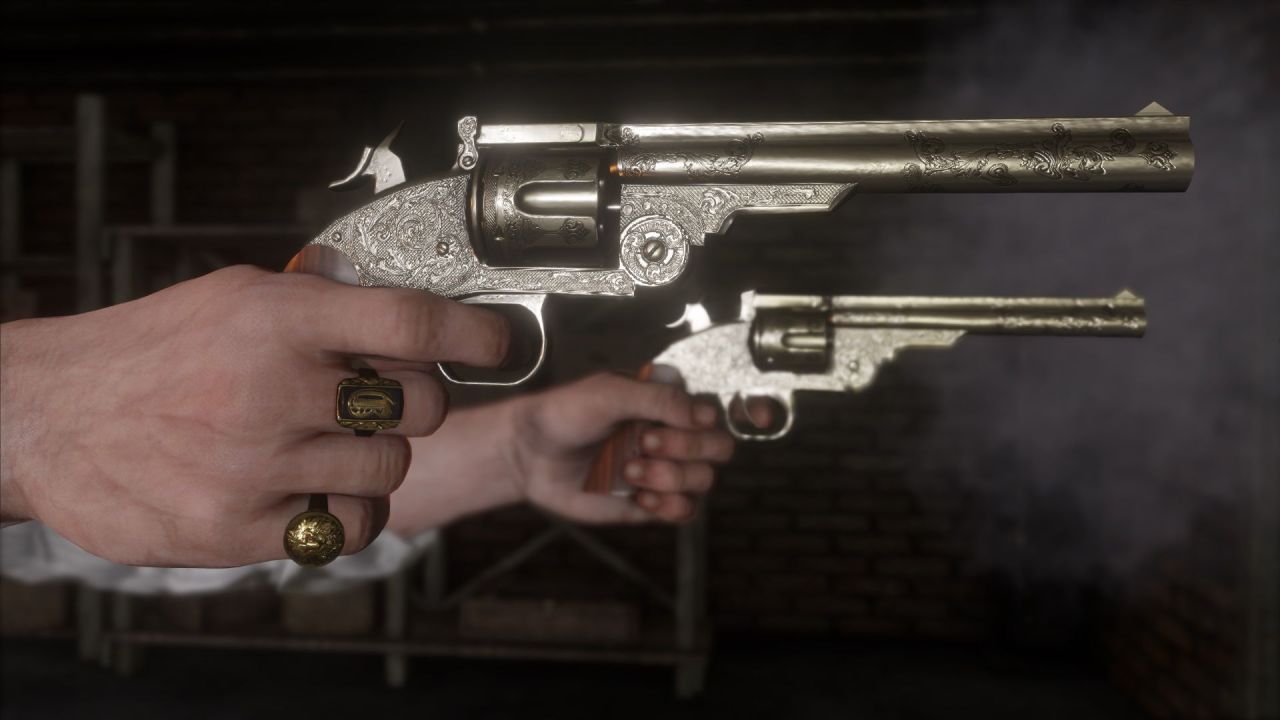 Red Dead Redemption 2 repoussé au printemps 2018 #5