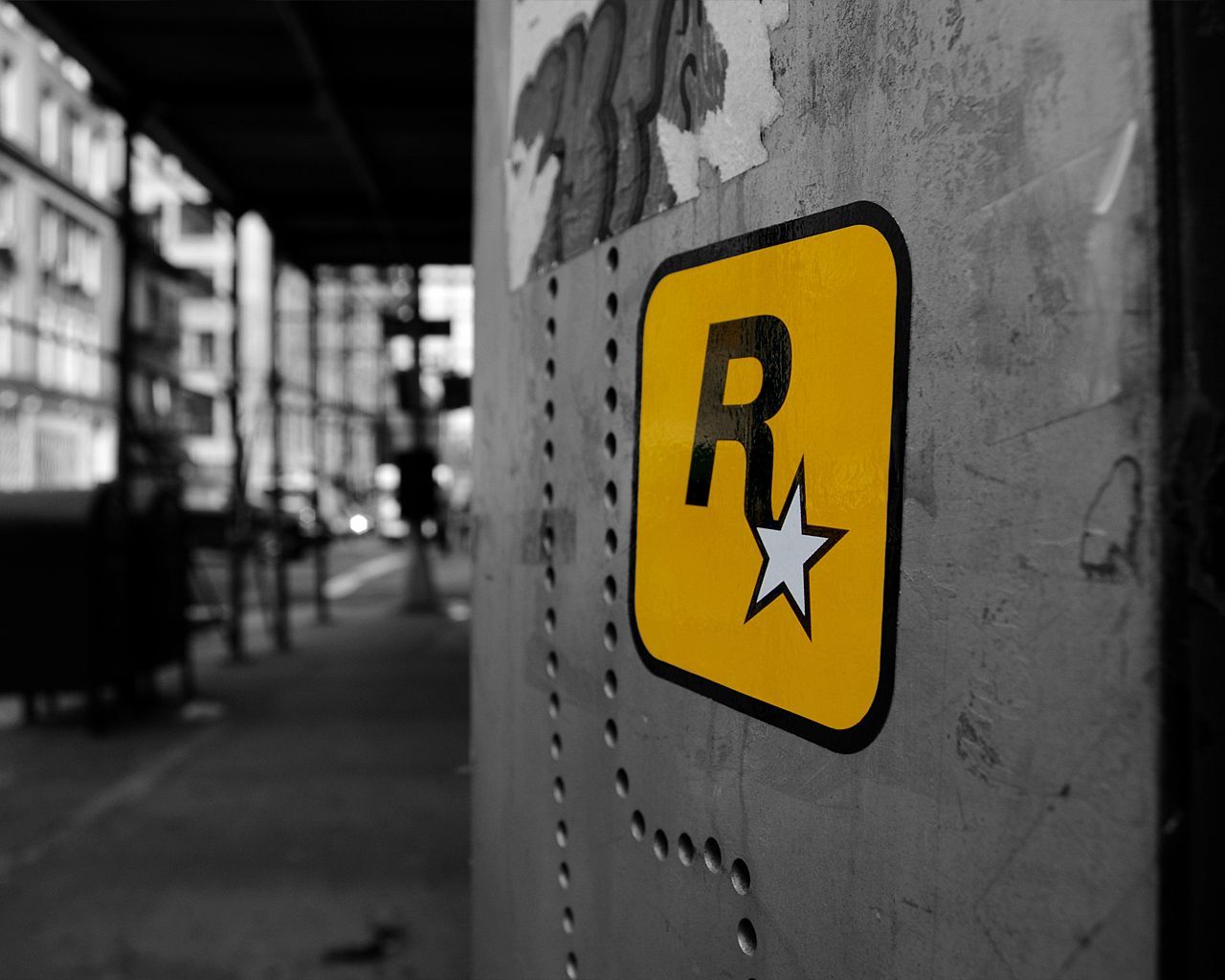 Red Dead Redemption 2 repoussé au printemps 2018 #2