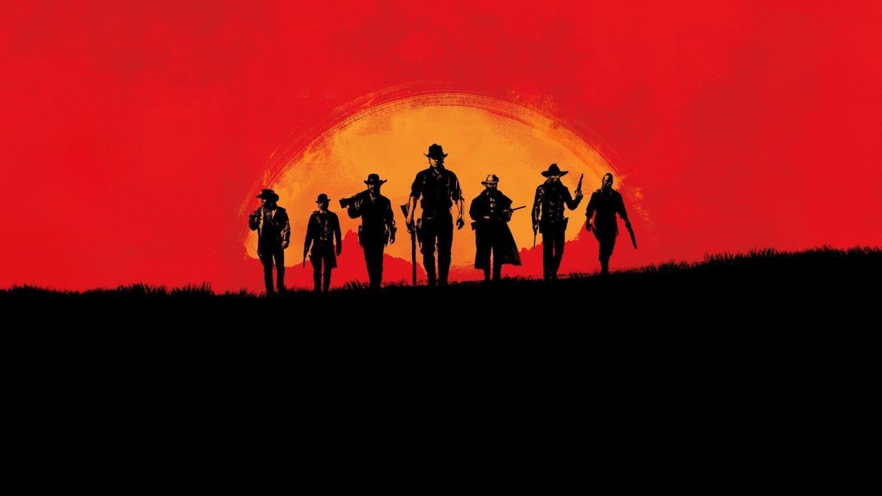 Red Dead Redemption 2 repoussé au printemps 2018
