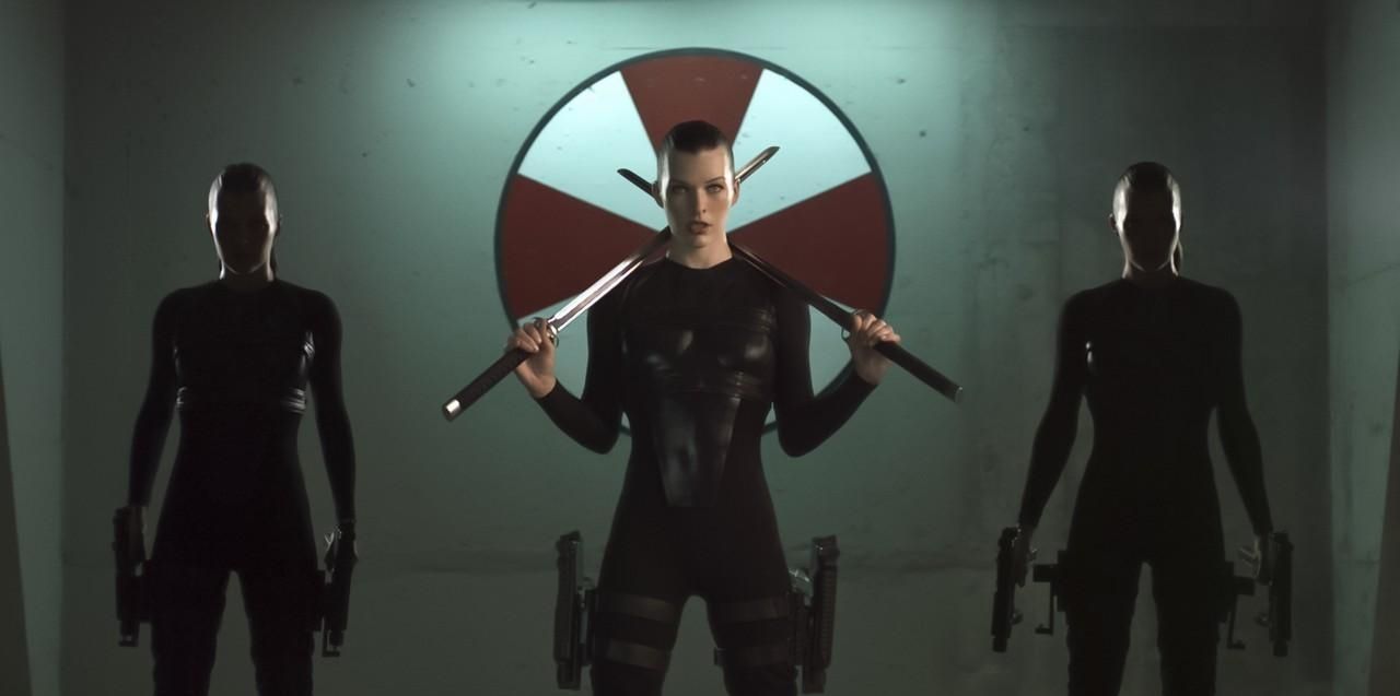 Resident Evil repart de zéro avec un reboot plus réaliste #3
