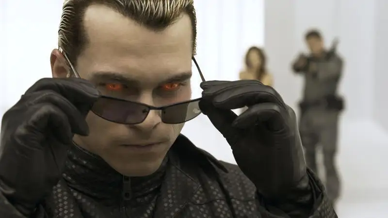 Resident Evil repart de zéro avec un reboot plus réaliste #2