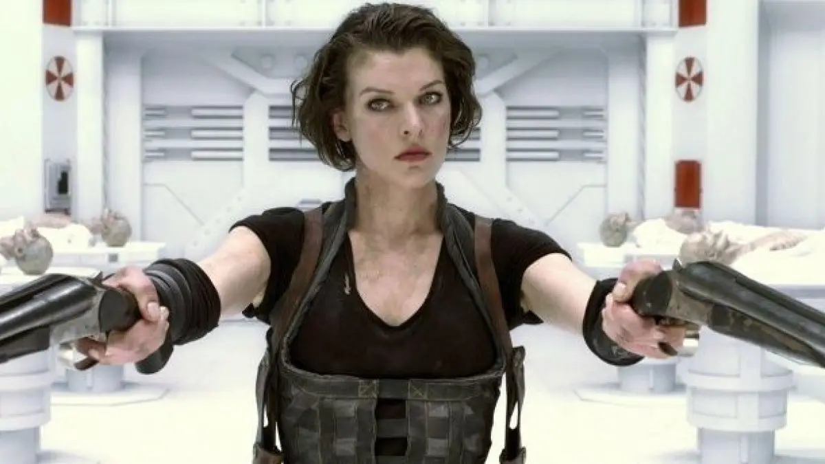 Resident Evil repart de zéro avec un reboot plus réaliste