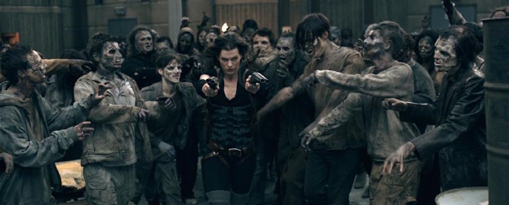 Resident Evil repart de zéro avec un reboot plus réaliste