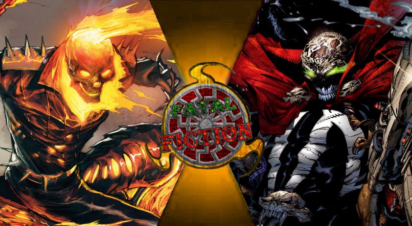 Spawn : le scénario est enfin bouclé #3