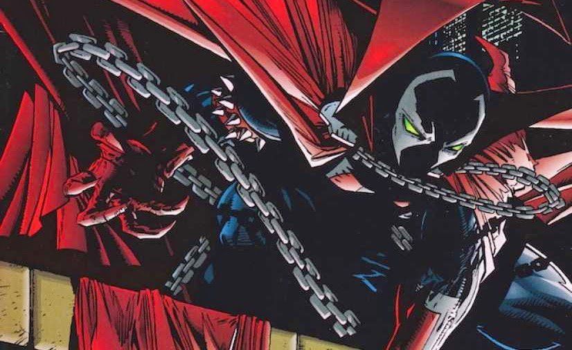 Spawn : le scénario est enfin bouclé #4