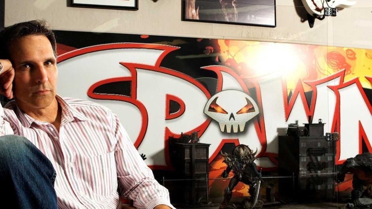Spawn : le scénario est enfin bouclé