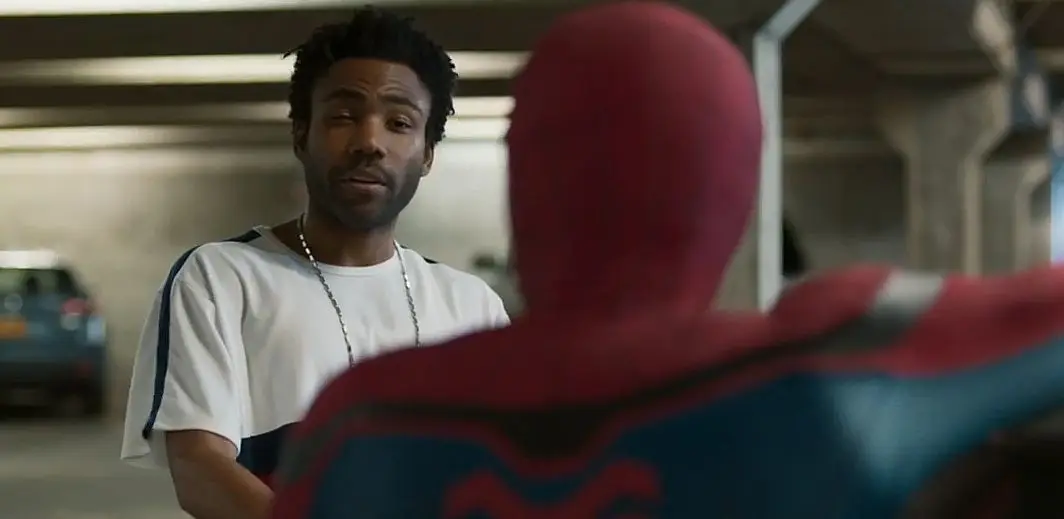 Spider-Man Homecoming : 2 nouvelles bandes annonce + 1 extrait #3