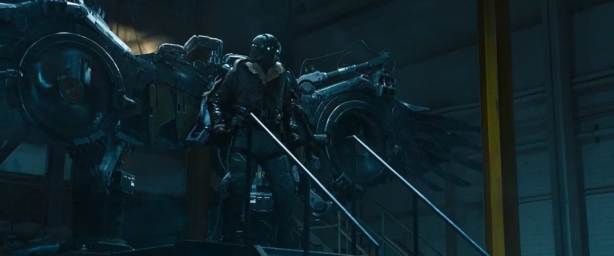 Spider-Man Homecoming : 2 nouvelles bandes annonce + 1 extrait #2