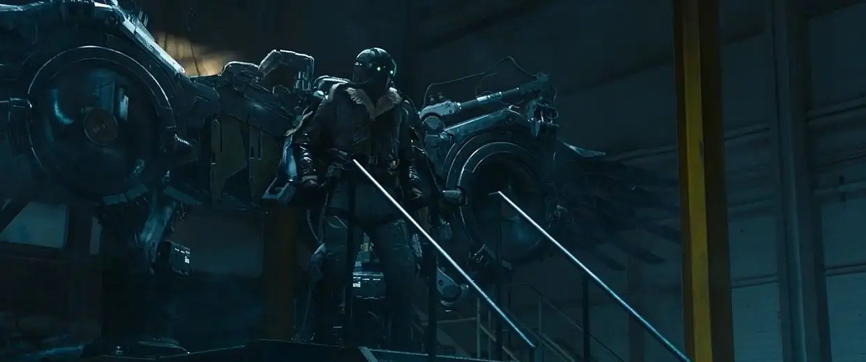 Spider-Man Homecoming : 2 nouvelles bandes annonce + 1 extrait #2