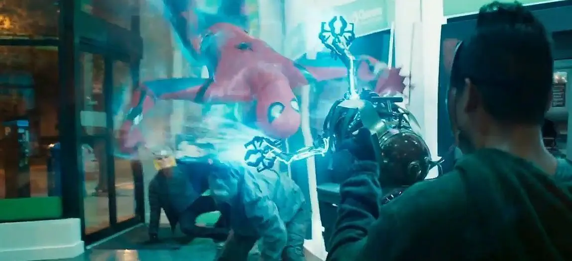 Spider-Man Homecoming : 2 nouvelles bandes annonce + 1 extrait