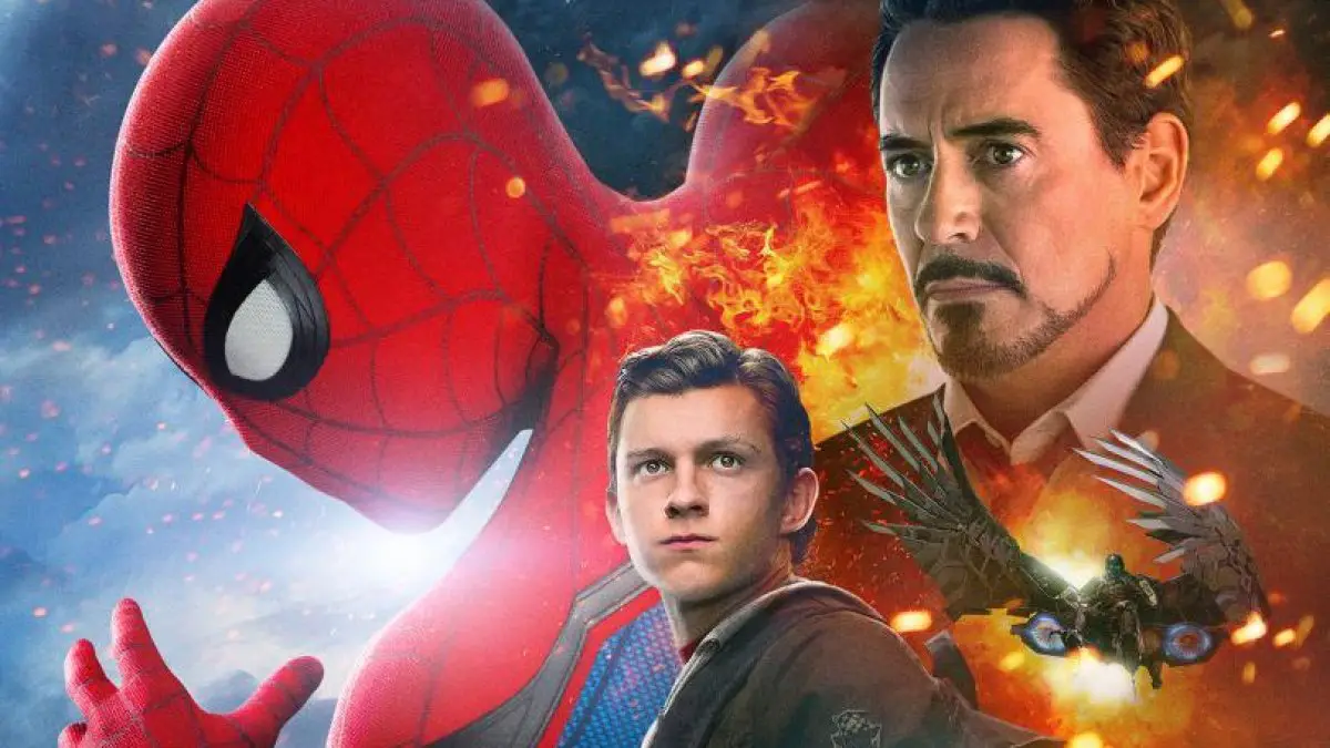 Spider-Man Homecoming : 2 nouvelles bandes annonce + 1 extrait