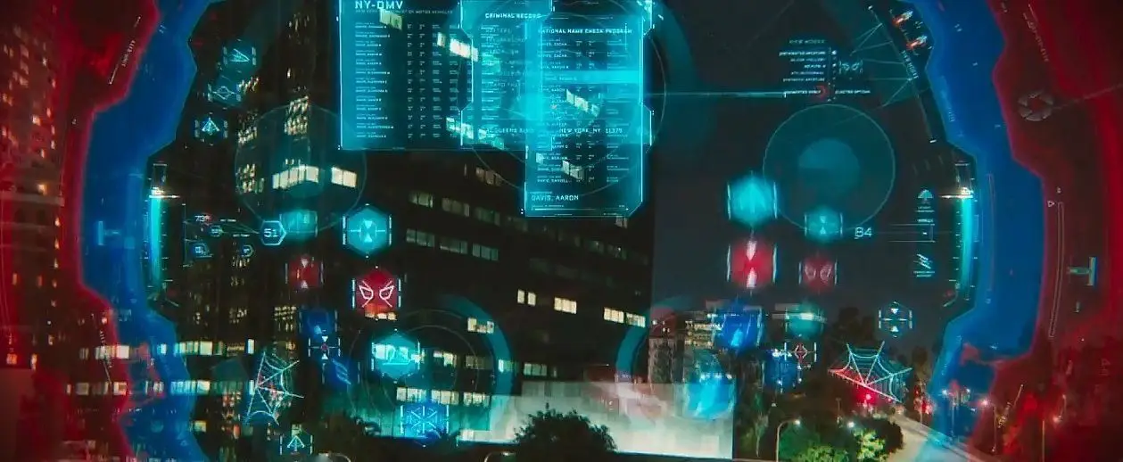 Spider-Man Homecoming : 2 nouvelles bandes annonce + 1 extrait #7