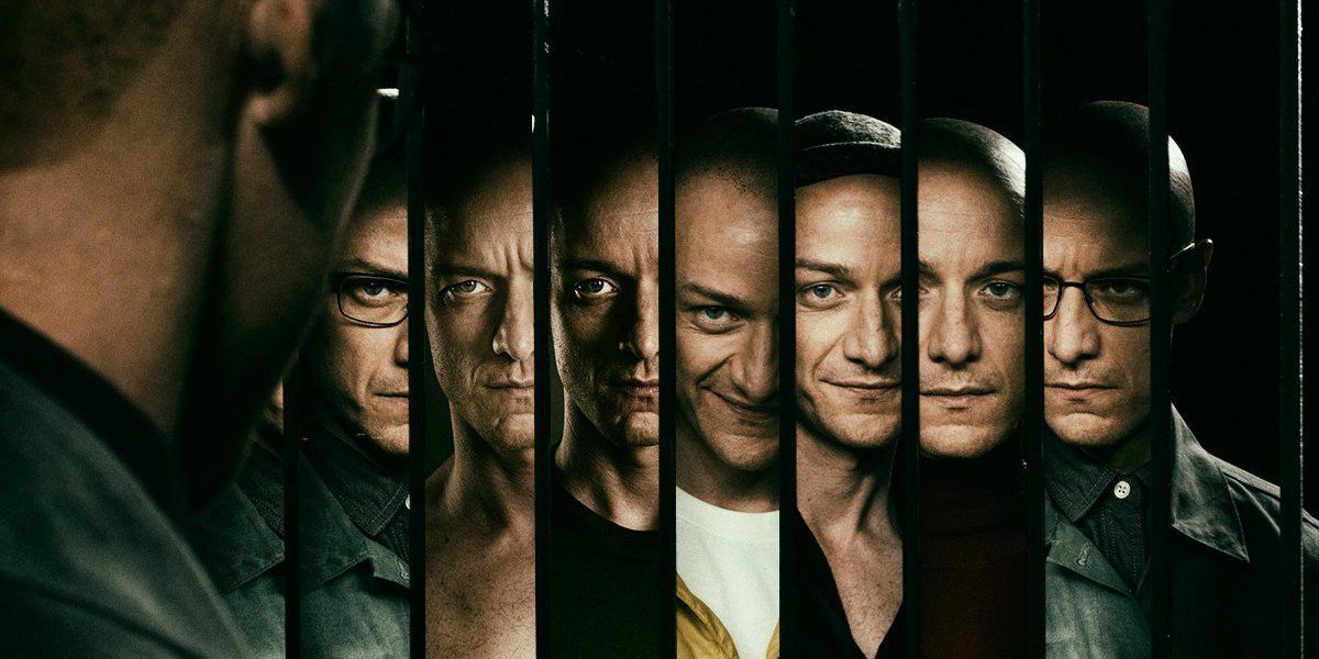 Split 2 / Incassable 2 : le cross-over se précise et s’intitulera Glass #2
