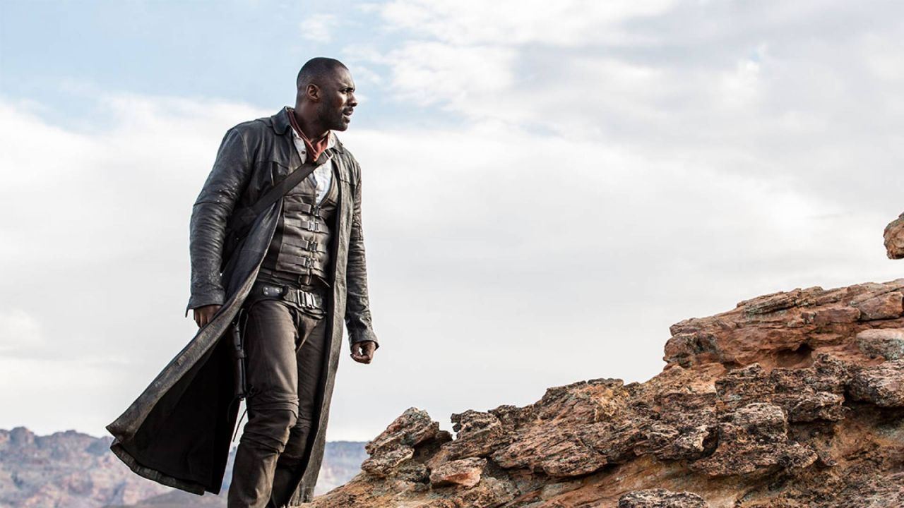 La Tour Sombre (The Dark Tower) se dévoile dans une bande annonce époustouflante