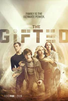 Fiche du film The Gifted