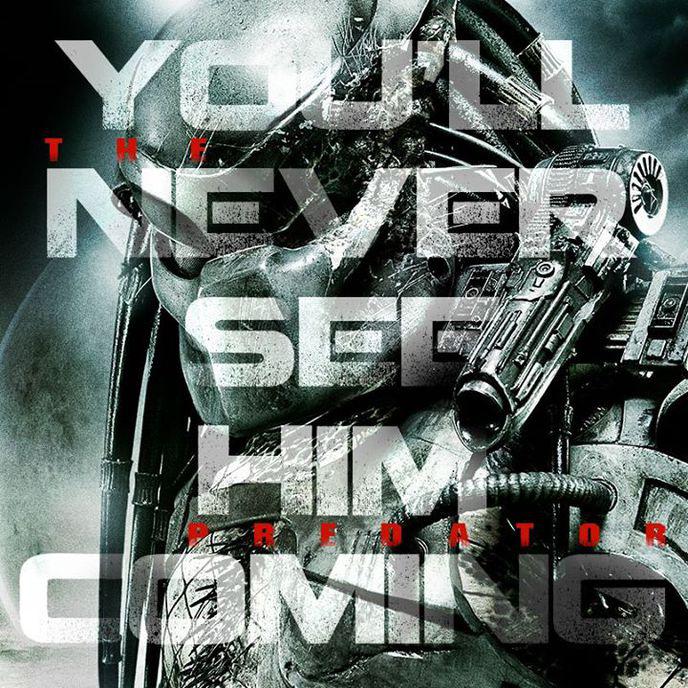 The Predator : Marines et Predators alliés d’après une photo ? #3