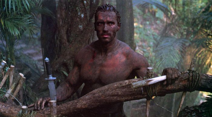 The Predator : Marines et Predators alliés d’après une photo ? #4