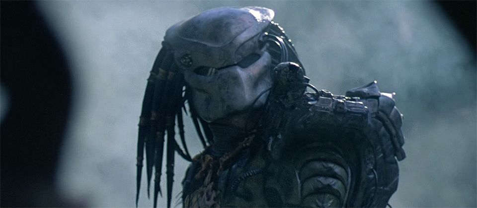 The Predator : Marines et Predators alliés d’après une photo ?
