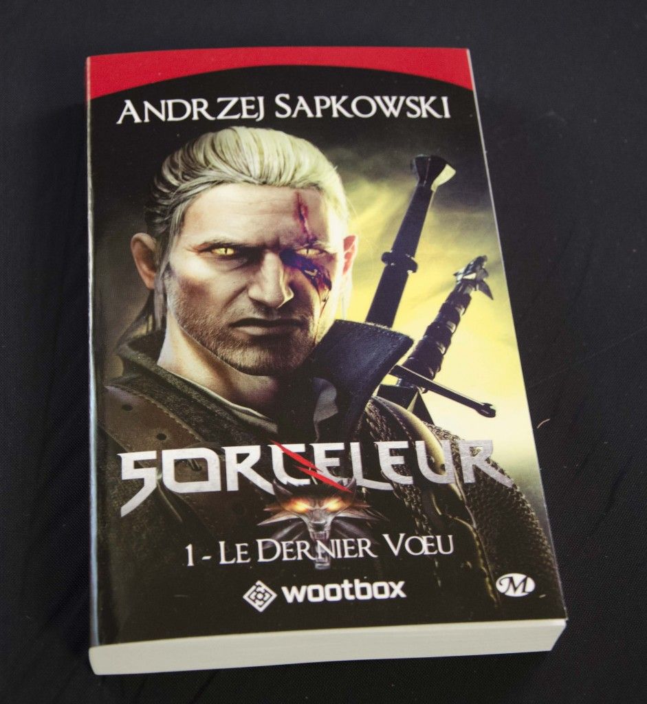 The Witcher arrive sur Netflix #2