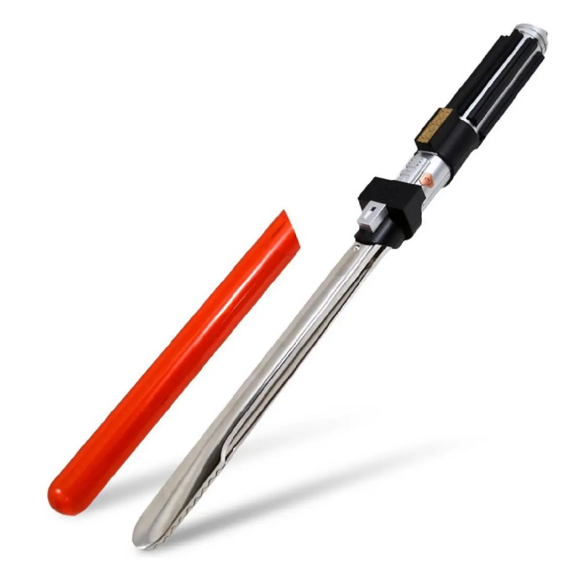 Un barbecue Tie Fighter et ses accessoires Star Wars #5