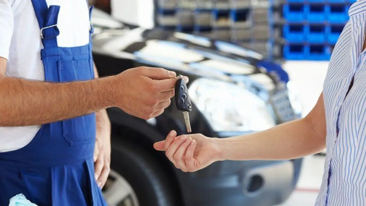 Un comparateur de garages pour payer moins cher vos réparations automobiles