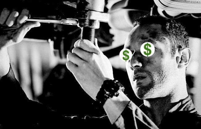 Un comparateur de garages pour payer moins cher vos réparations automobiles #2