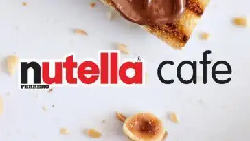 Un Nutella Café va ouvrir ses portes