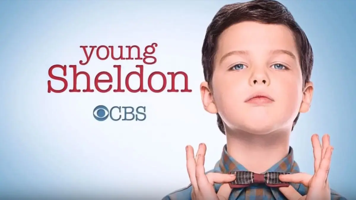 Young Sheldon : une bande annonce pour le spin-off de The Big Bang Theory