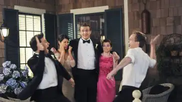 How I Met Your Mother : bientôt une suite ?