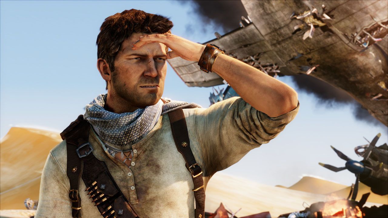 Uncharted : Tom Holland sera Nathan Drake au cinéma