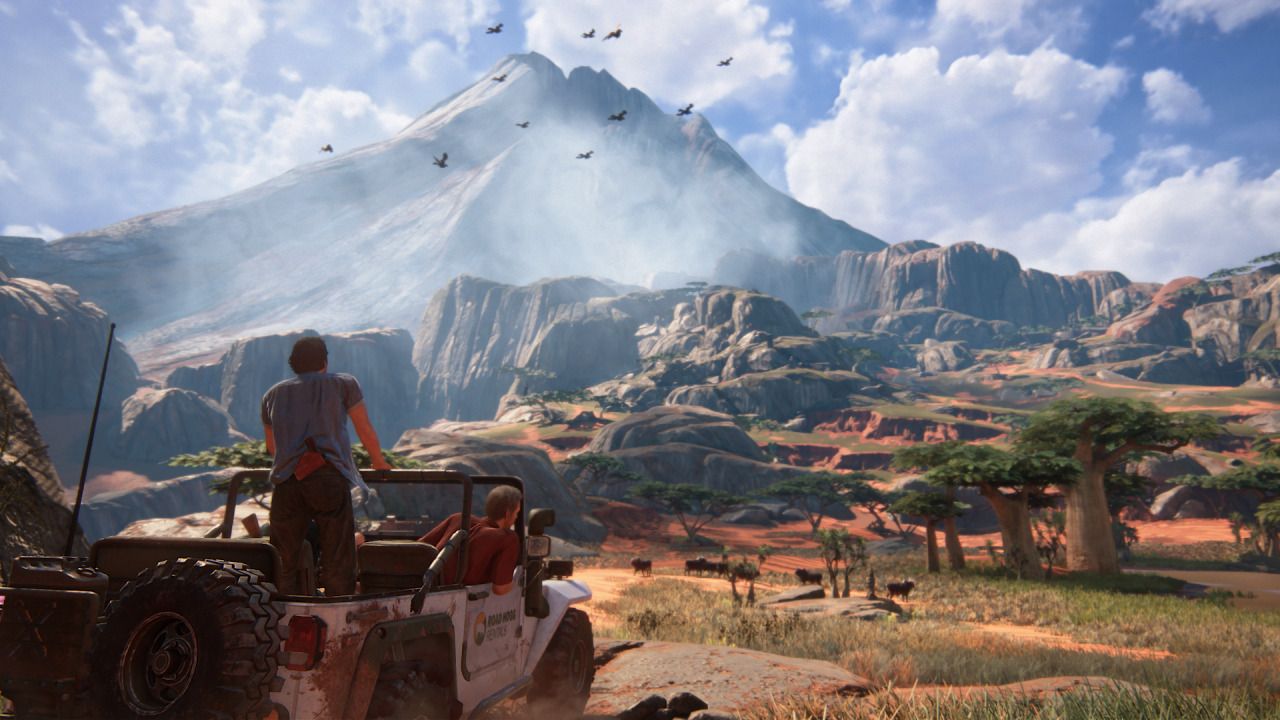 Uncharted : Tom Holland sera Nathan Drake au cinéma #5