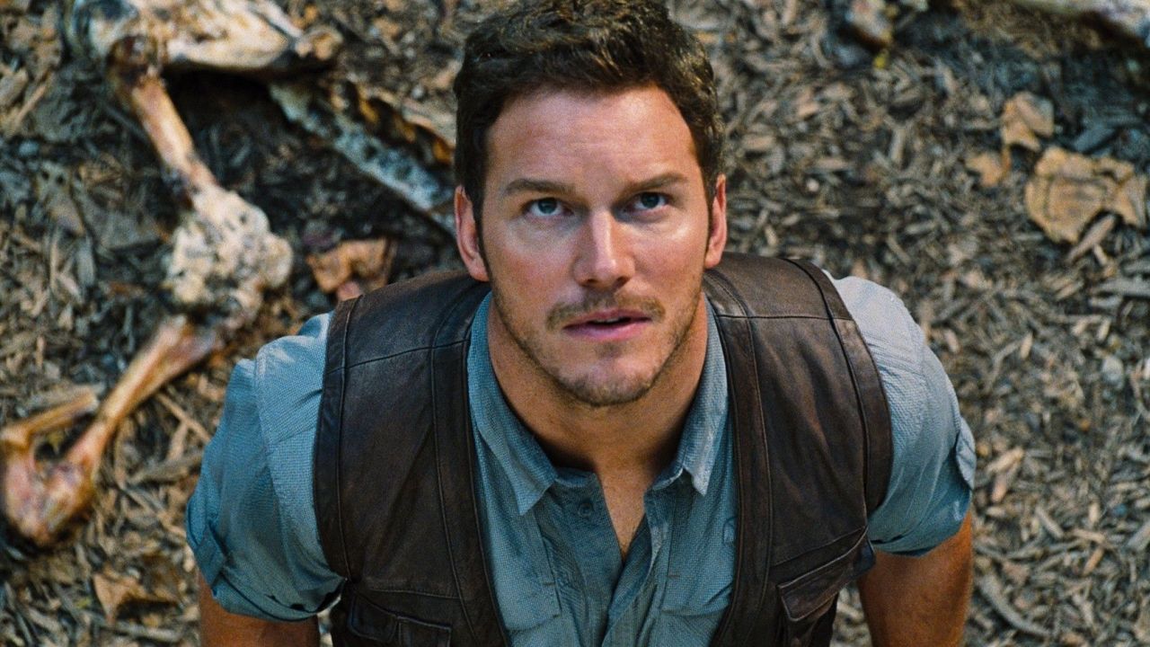 Uncharted : Tom Holland voudrait Chris Pratt ou Jake Gyllenhaal pour jouer Sully #3