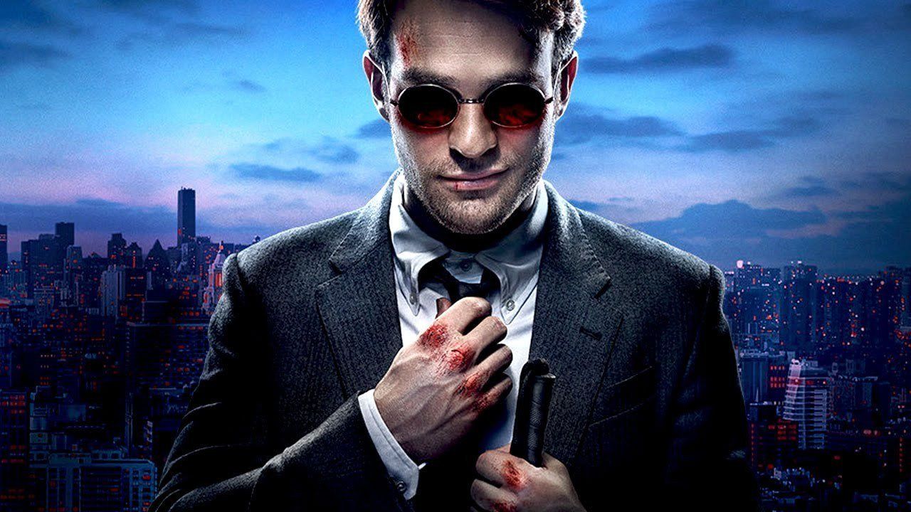 Bientôt des crossover entre les films et les séries Marvel #5