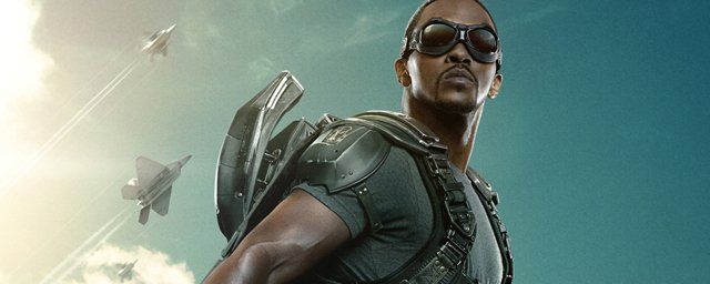 Bientôt des crossover entre les films et les séries Marvel #4