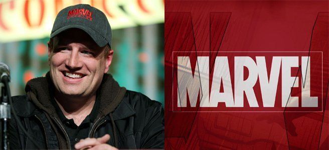 Bientôt des crossover entre les films et les séries Marvel #2