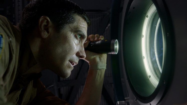 Une mystérieuse bactérie découverte à bord de la Station Spatiale Internationale
