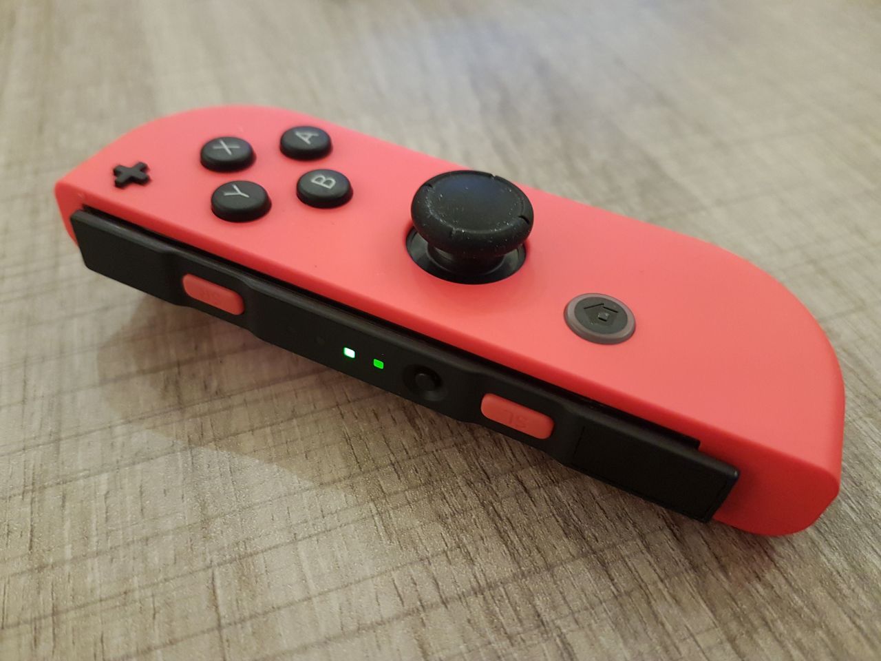 Notre avis sur la Nintendo Switch #6