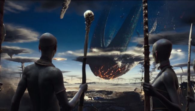 Valerian : une ultime bande annonce pour le prochain Luc Besson