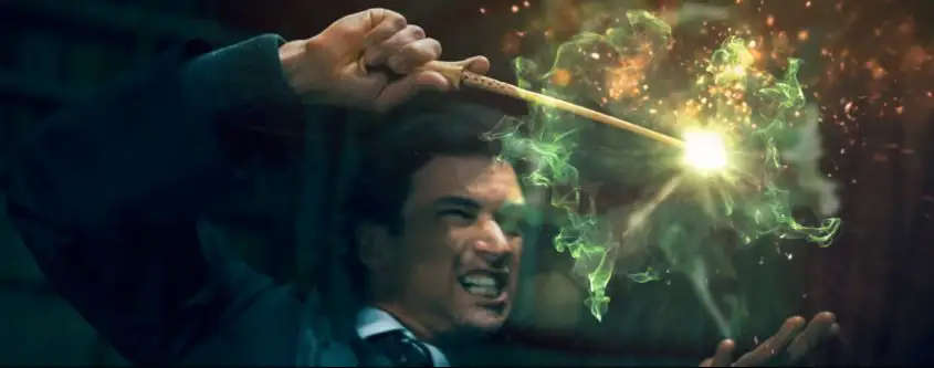 Voldemort : Origins of the Heir se dévoile dans une première bande-annonce #2