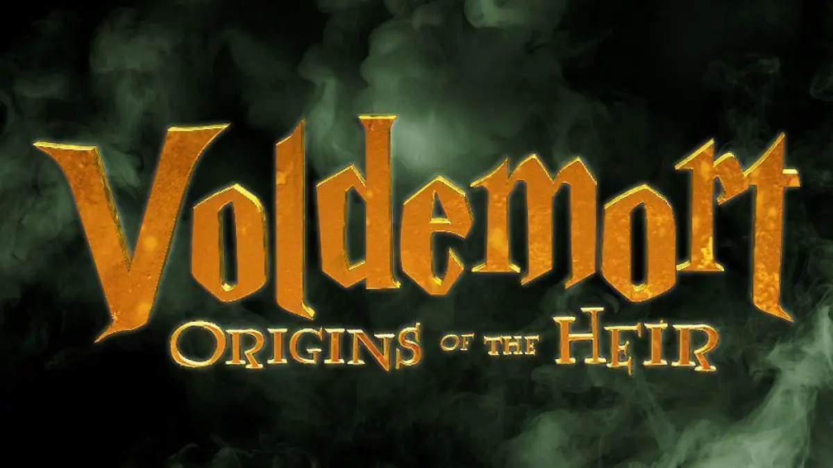 Voldemort : Origins of the Heir se dévoile dans une première bande-annonce