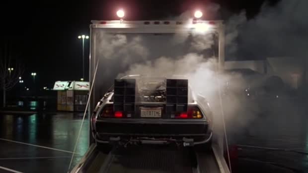 Voyage dans le temps : des chercheurs ont trouvé la formule #3