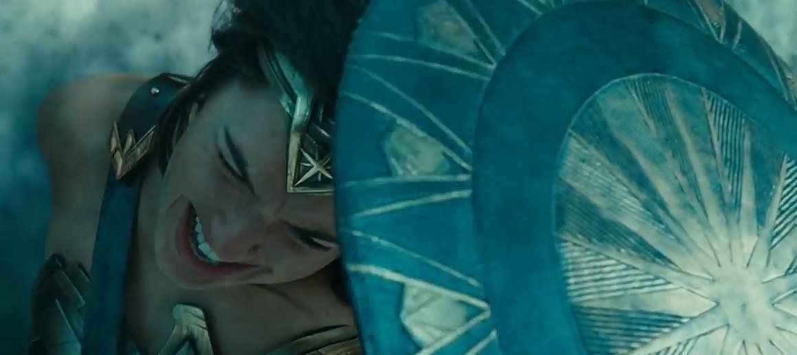 Wonder Woman : la bande annonce finale est en ligne #4