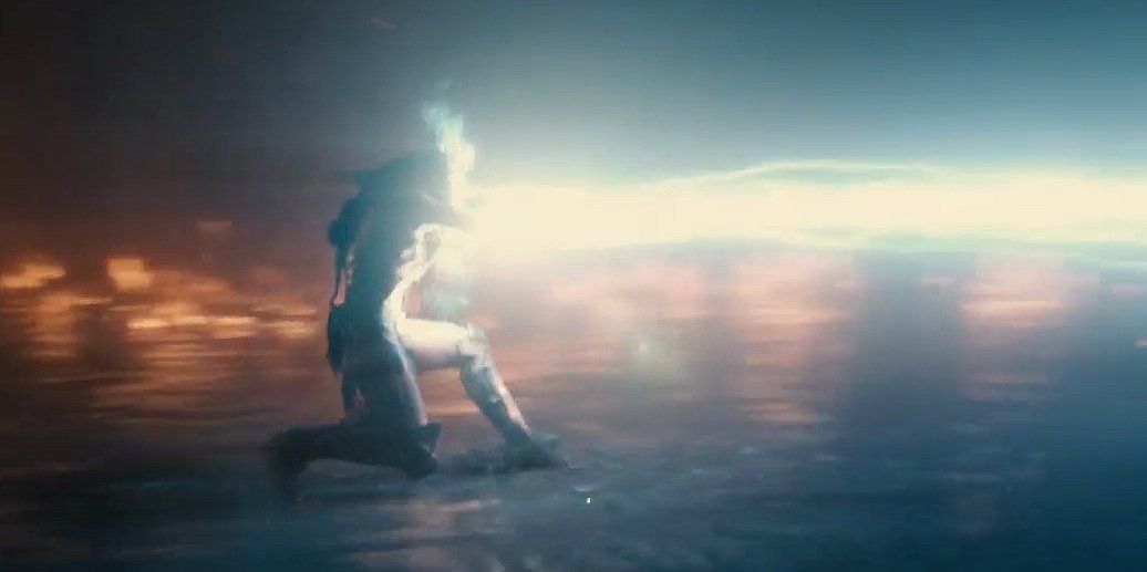 Wonder Woman : la bande annonce finale est en ligne #2