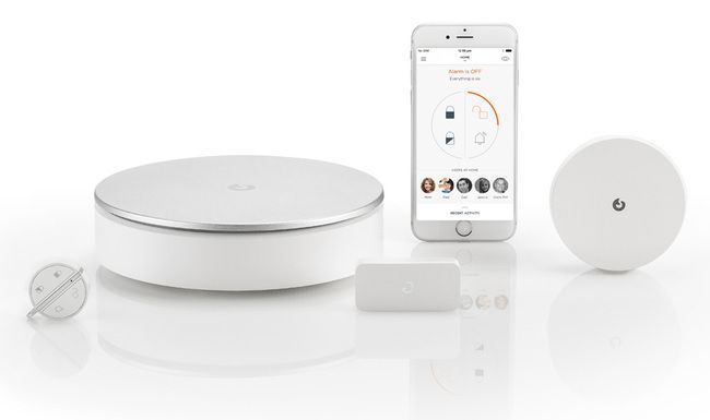 7 innovations domotiques qui vont changer vos habitudes en 2017 #7