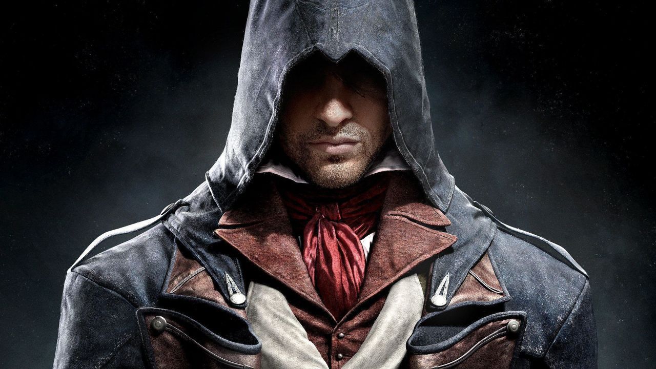 Assassin’s Creed Unity en exclusivité sur le Honor 9 #3