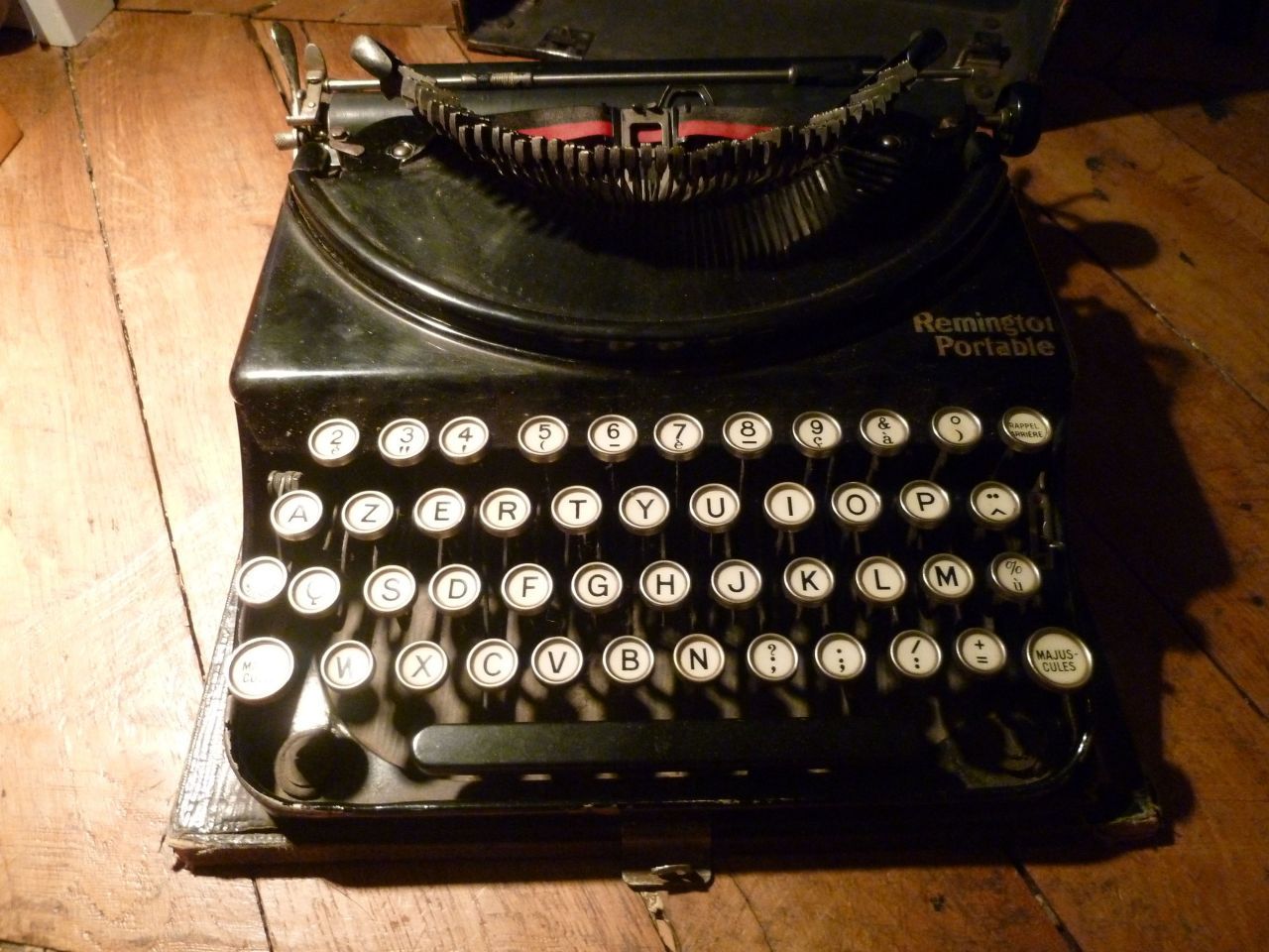 Avec cette reforme, le clavier AZERTY pourrait disparaitre #2