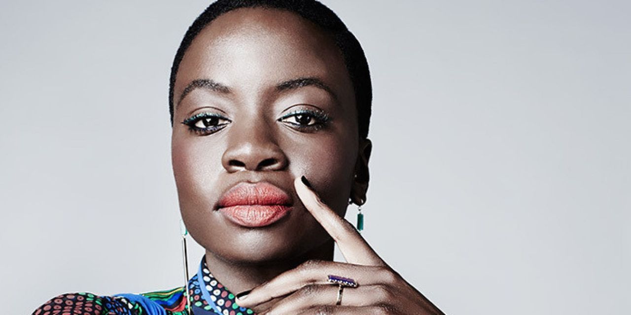 Avengers Infinity War : Danai Gurira combattra Thanos