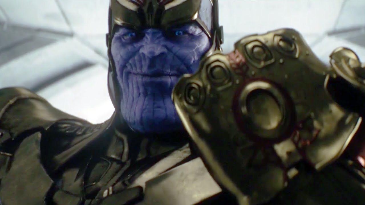 Avengers Infinity War : Danai Gurira combattra Thanos #2