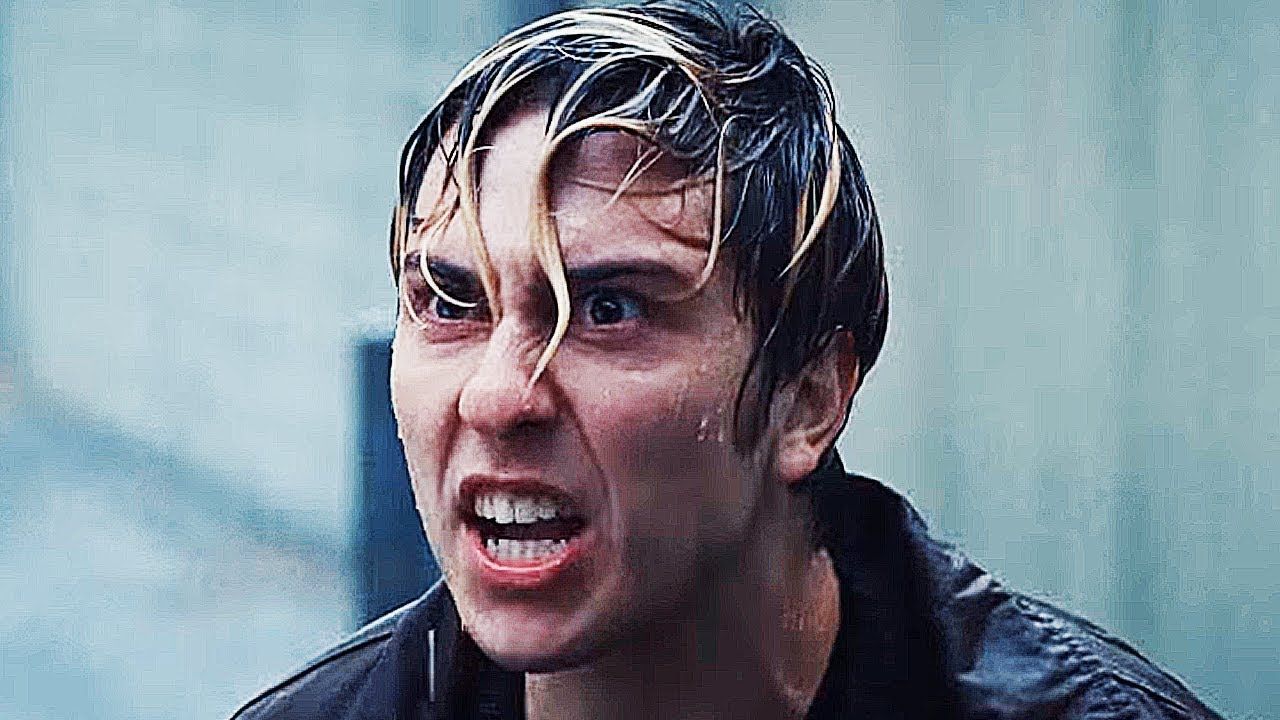 Bande Annonce Death Note : la mort est au rendez-vous #2