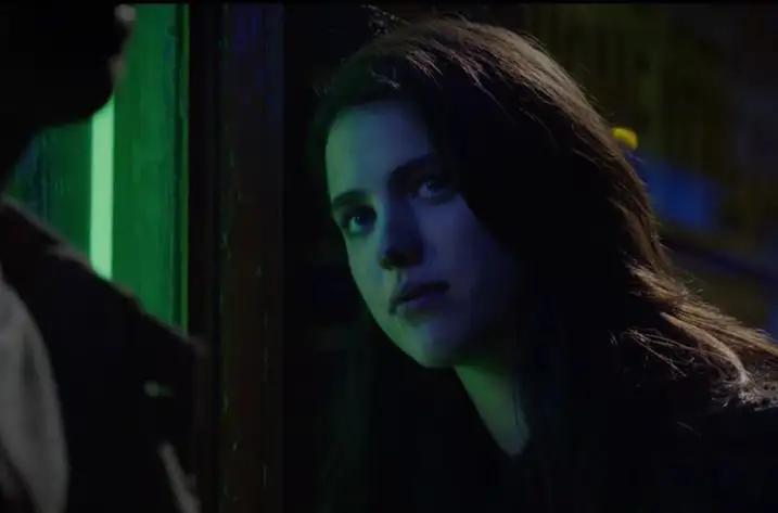 Bande Annonce Death Note : la mort est au rendez-vous #3